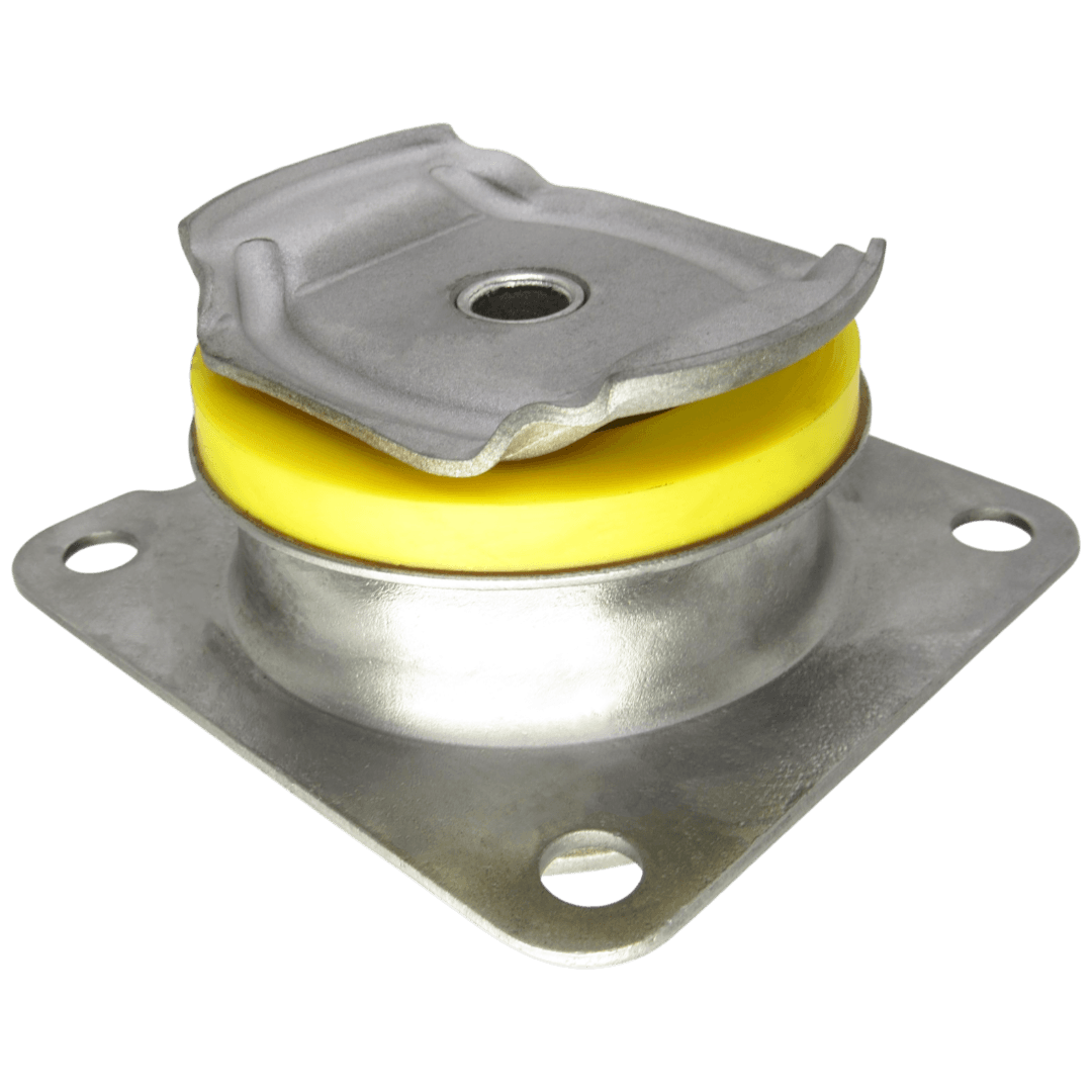 Поліуретанова опора заднього редуктора BMW 5 E12 1972-1981 HARDNESS