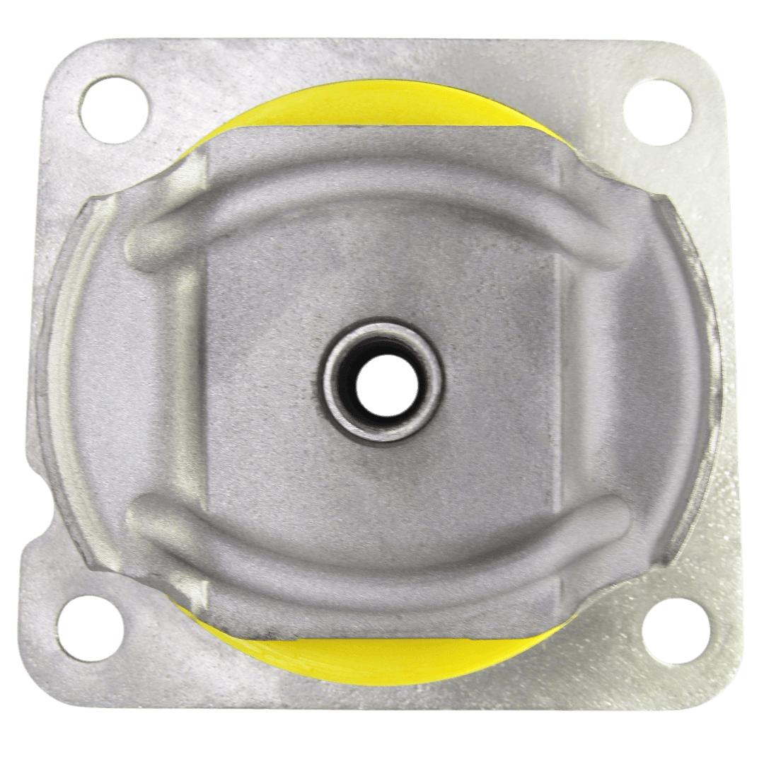 Поліуретанова опора заднього редуктора BMW 5 E12 1972-1981 HARDNESS