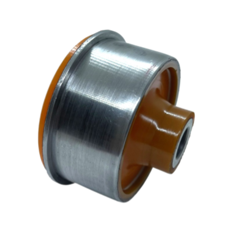 Поліуретановий сайлентблок задній переднього важеля Toyota Matrix 2002-2008 d14mm