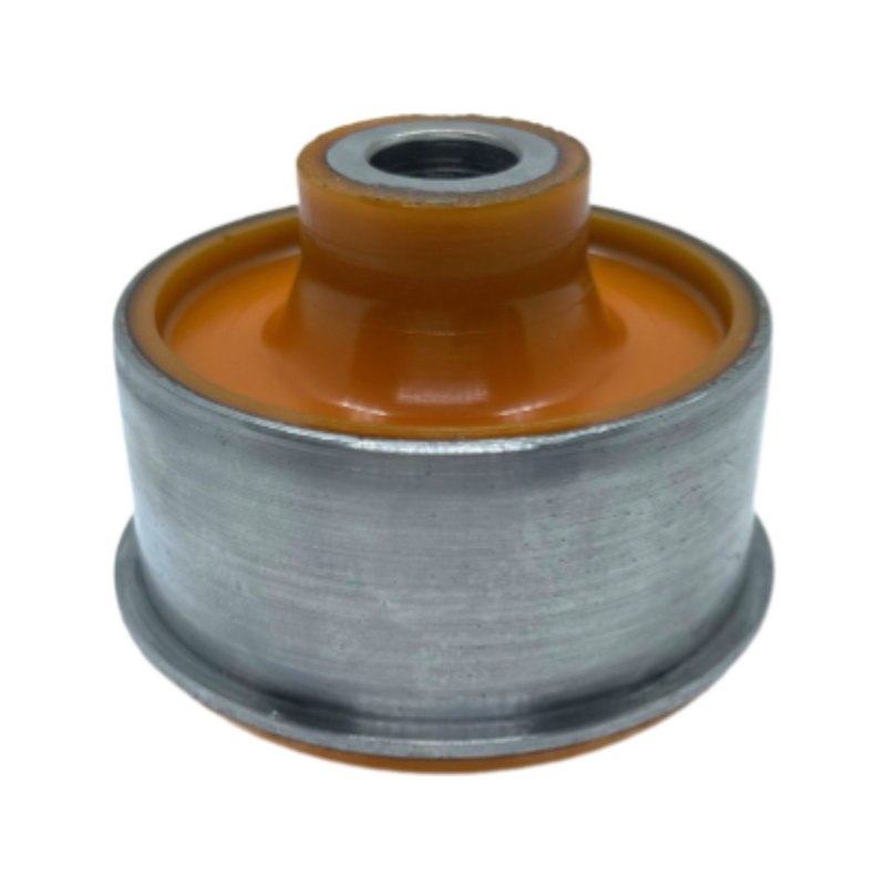 Поліуретановий сайлентблок задній переднього важеля Toyota Matrix 2002-2008 d14mm
