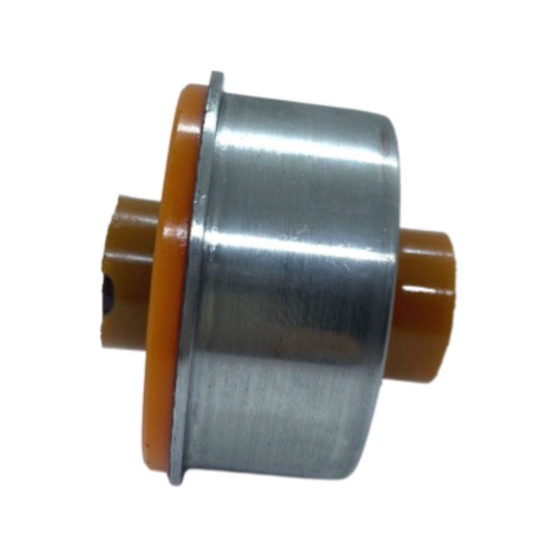Поліуретановий сайлентблок задній переднього важеля Toyota Matrix 2002-2008 d14mm