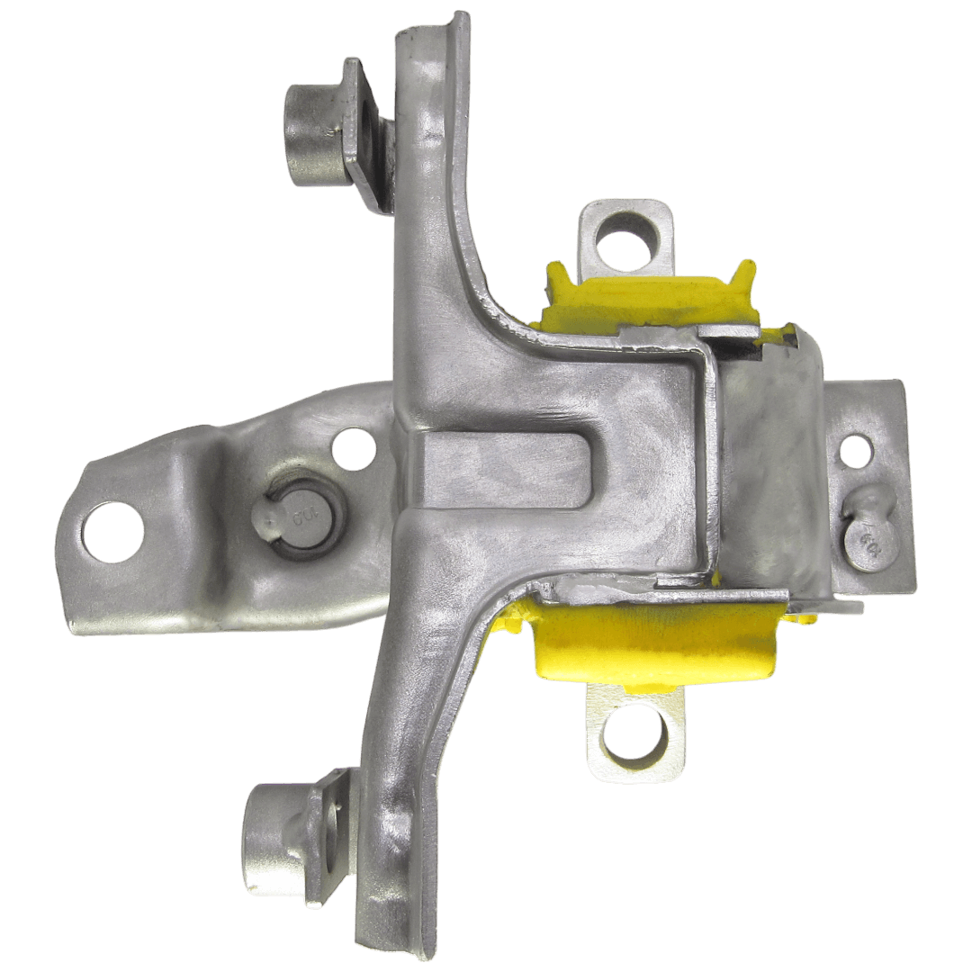 Поліуретанова подушка КПП Volkswagen Fox 2003-2014 РЕКОНСТРУКЦІЯ ВАШОЇ HARDNESS
