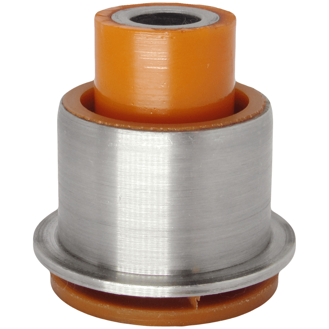 Polyurethane bushing rear upper arm inner Audi 80 1991-1995