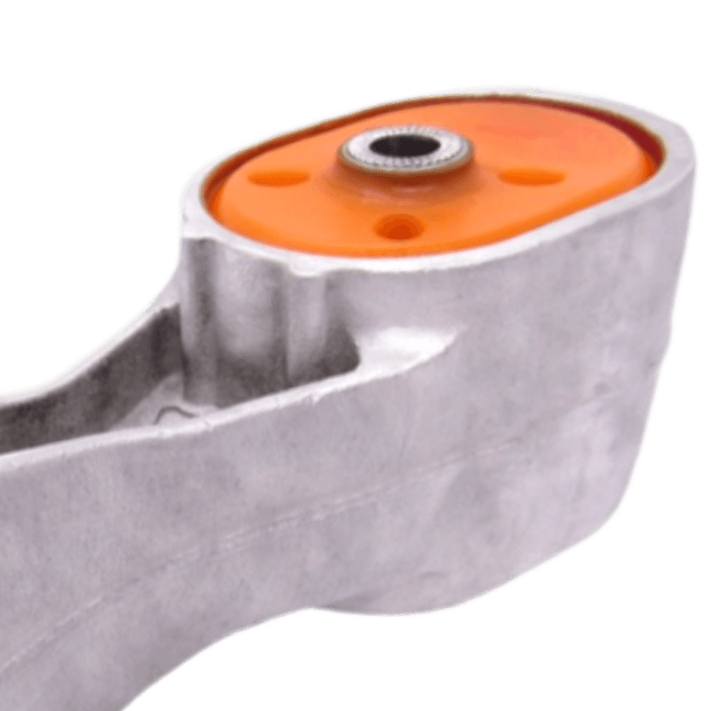 Polyurethane cushion gearbox Volkswagen Sharan 1995-2010 RECONSTRUCTION of big BUSHING