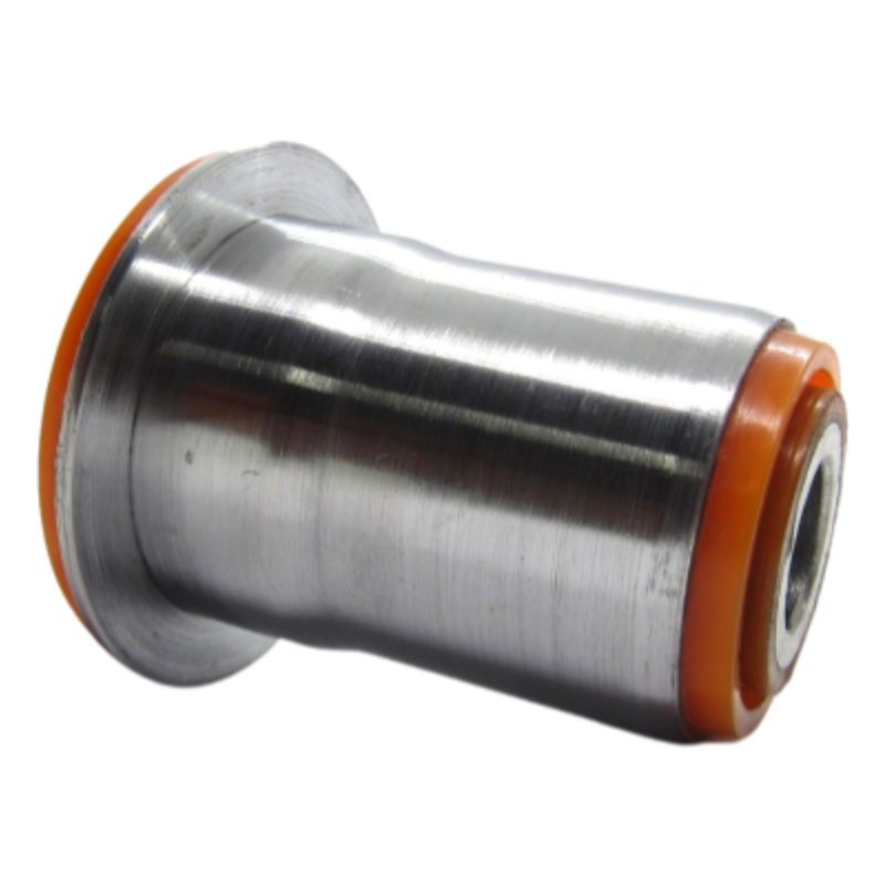 Поліуретановий сайлентблок переднього нижнього важеля Nissan Skyline 1998-2002