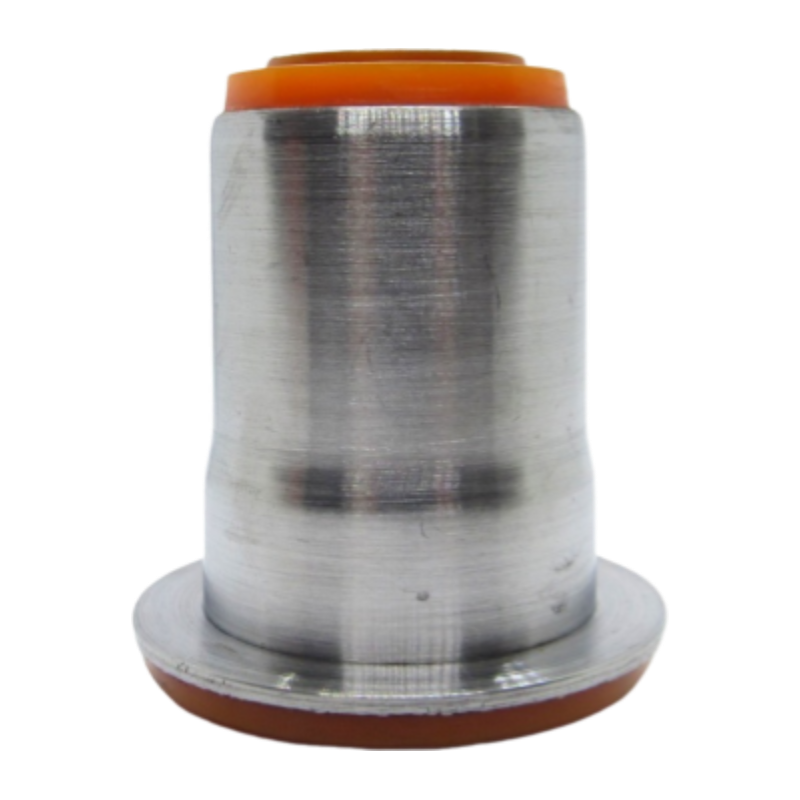 Поліуретановий сайлентблок переднього нижнього важеля Nissan Skyline 1998-2002