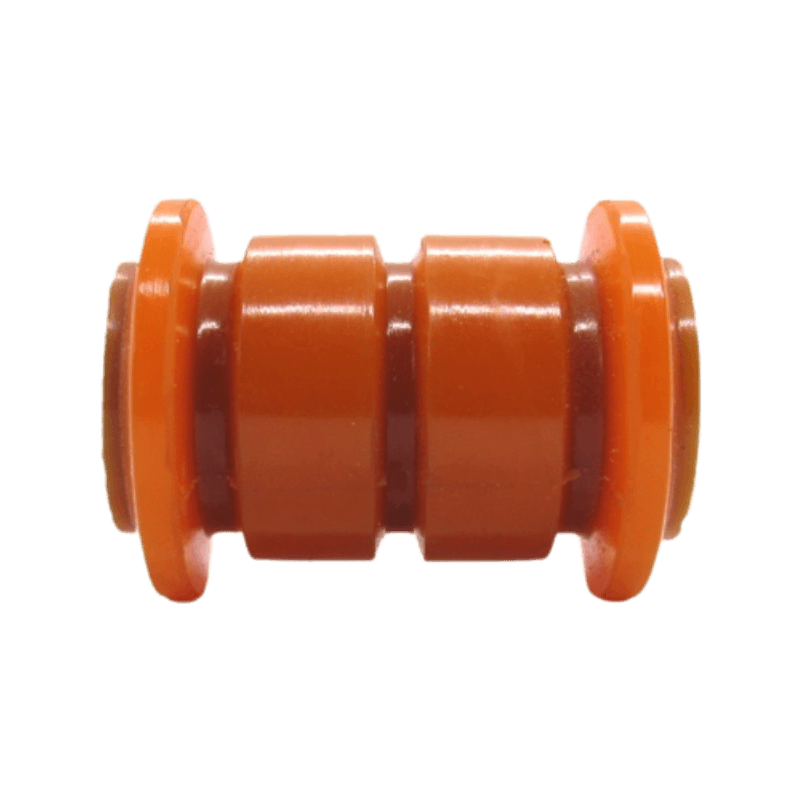 Polyurethane engine mount Dodge Journey 2011- 2.4L REPLACEABLE small BUSHING