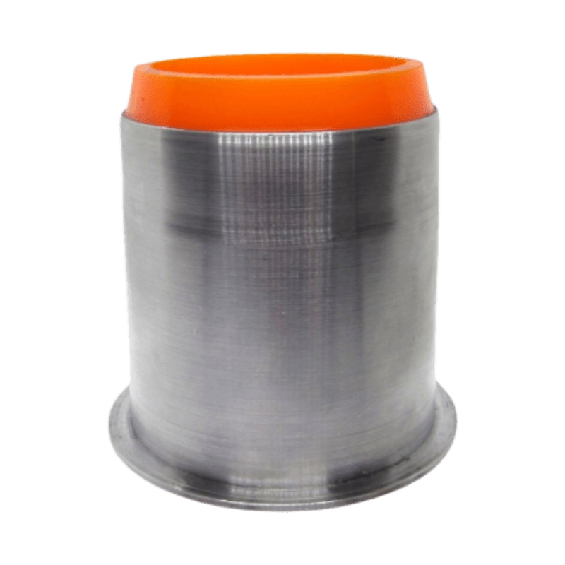 Polyurethane bushing rear subframe front Hyundai Santa Fe 2006-2012