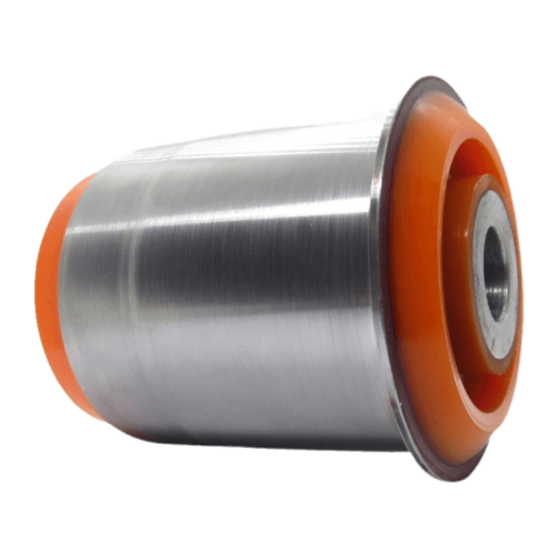 Polyurethane bushing rear subframe front Hyundai Santa Fe 2006-2012