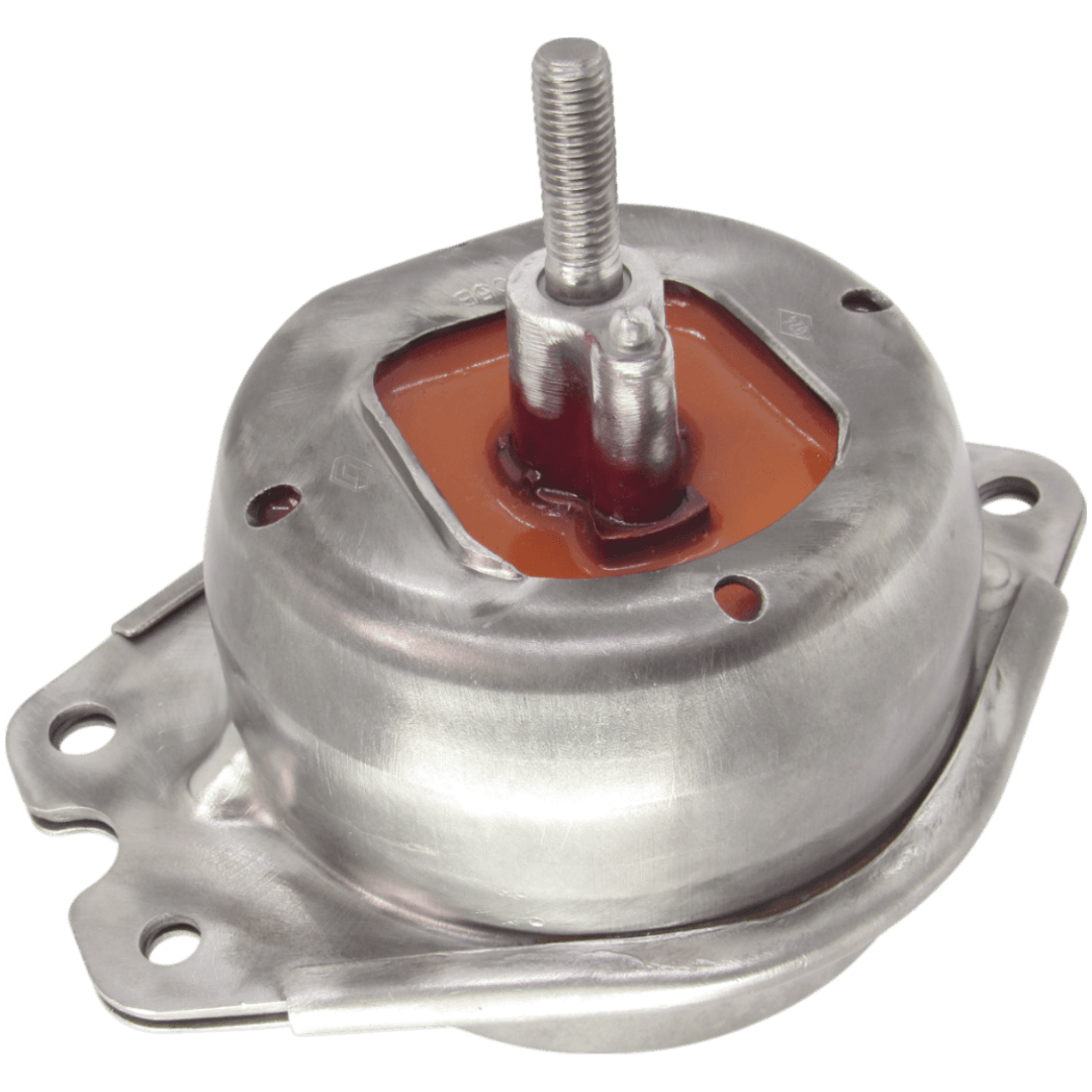 Поліуретанова подушка двигуна права Renault Laguna 2001-2007 РЕКОНСТРУКЦІЯ ВАШОЇ
