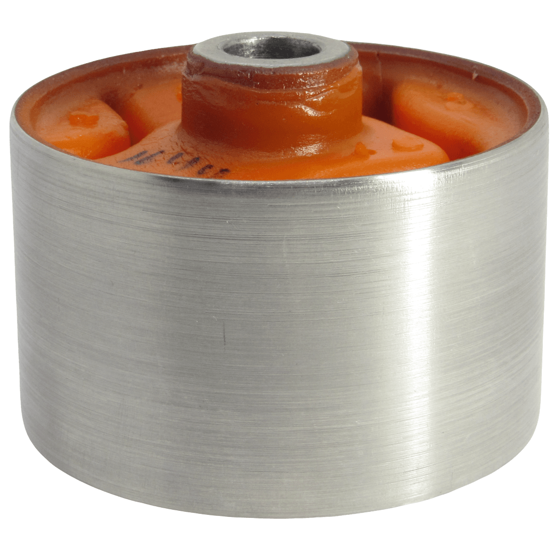 Поліуретанова подушка двигуна задня Honda Concerto 1988-1994 ЗМІННИЙ САЙЛЕНТБЛОК