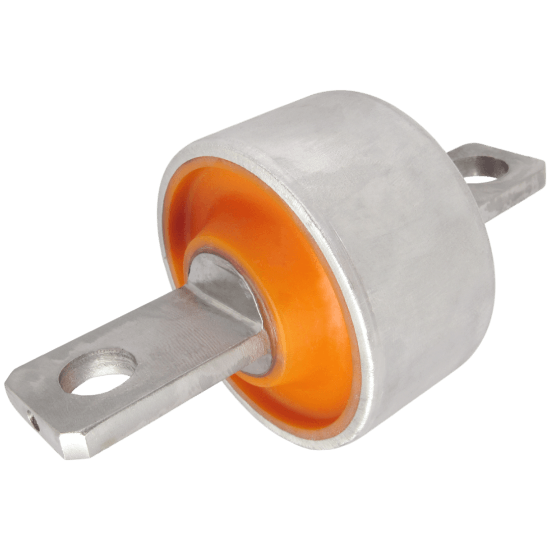 Polyurethane bushing rear trailing arm front Lincoln Mkc 2014-2018
