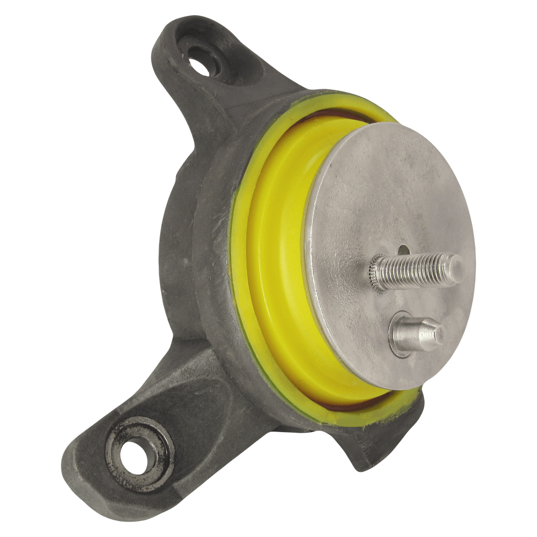 Поліуретанова подушка двигуна ліва Subaru Legacy 2003-2009 HARDNESS