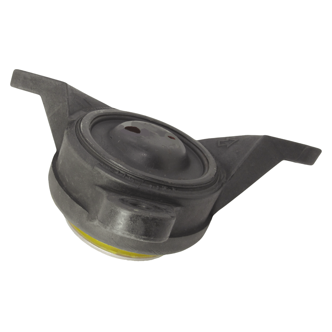 Поліуретанова подушка двигуна ліва Subaru Legacy 2003-2009 HARDNESS