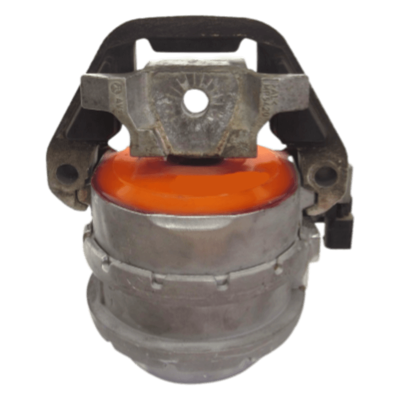 Polyurethane engine mount left Audi A8 2010-2017 RECONSTRUCTION OF YOUR