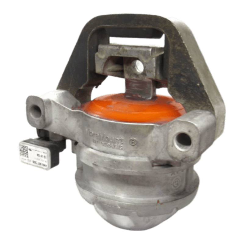 Polyurethane engine mount left Audi A8 2010-2017 RECONSTRUCTION OF YOUR