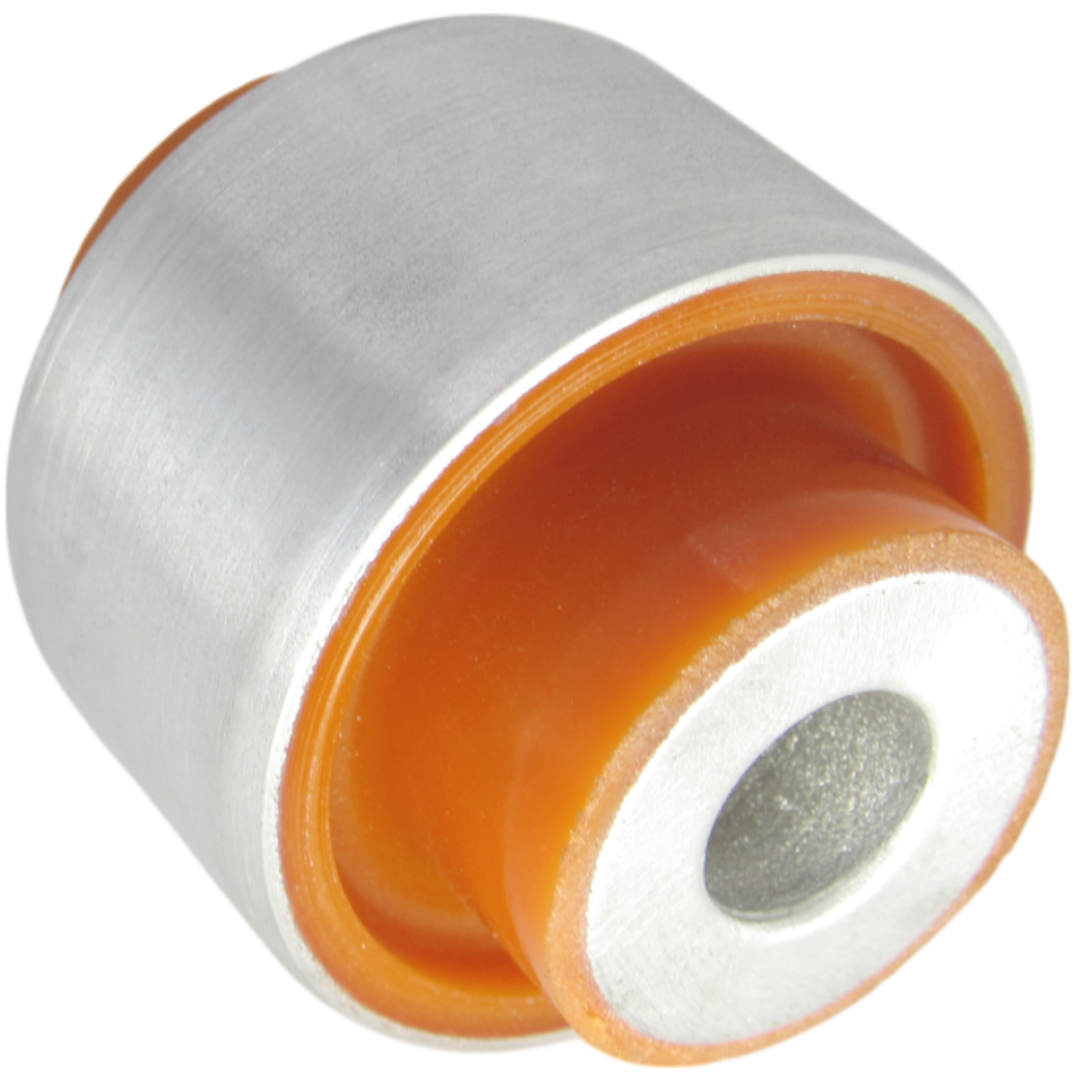 Поліуретановий сайлентблок заднього верхнього поздовжнього важеля Tesla Model 3 2017-