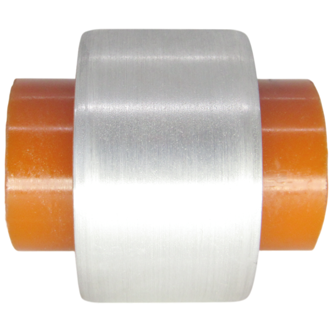 Поліуретановий сайлентблок заднього верхнього поздовжнього важеля Tesla Model 3 2017-