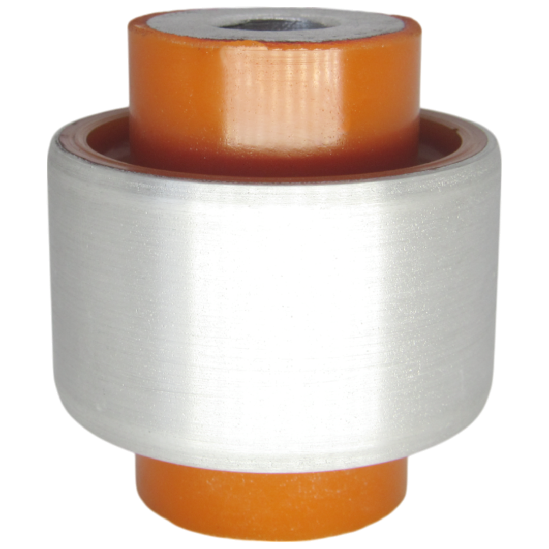 Поліуретановий сайлентблок заднього верхнього поздовжнього важеля Tesla Model 3 2017-