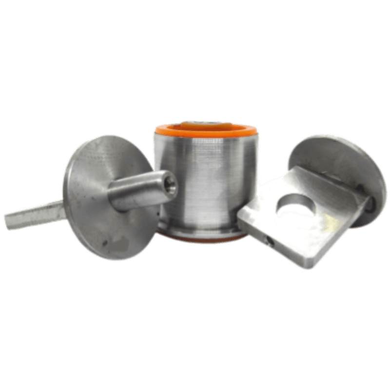 Polyurethane bushing rear trailing arm front Dodge Dart 2013-2021