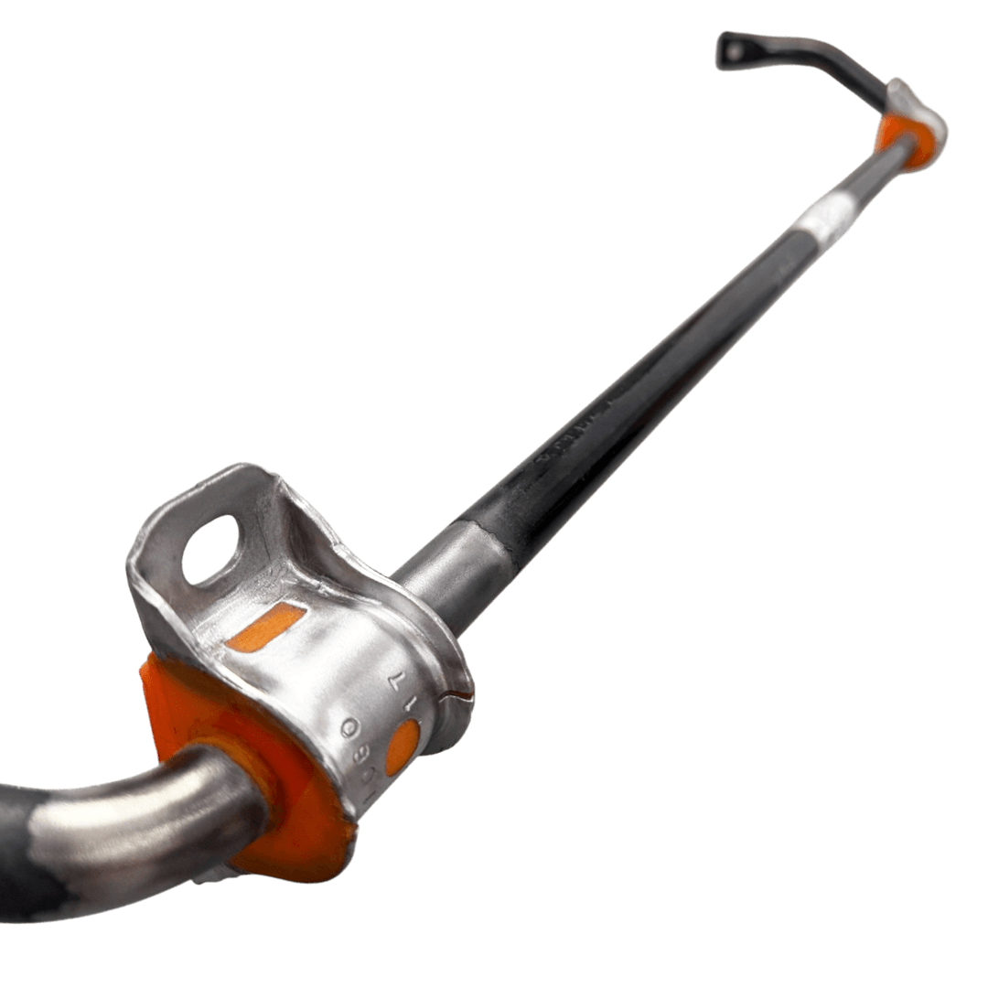 Задній стабілізатор Jeep Cherokee 2013-2018 РЕКОНСТРУКЦІЯ ВАШОГО втулки ВВАРЕНІ в стабілізатор