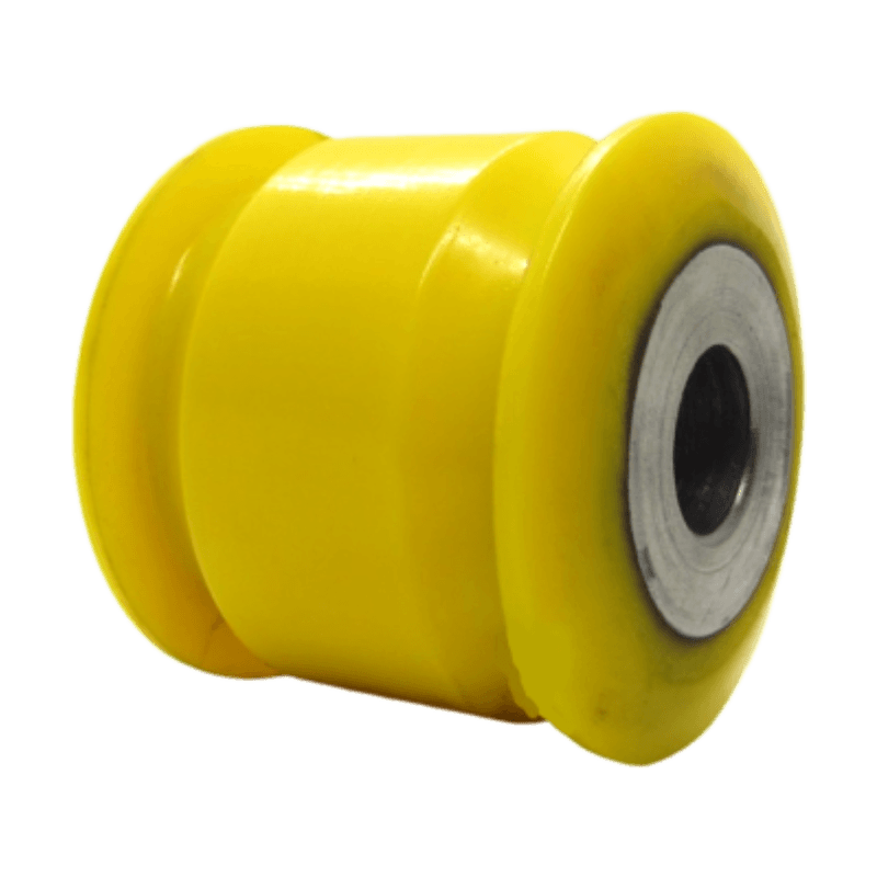 Полиуретановый сайлентблок задней поперечной тяги Nissan Patrol 1987-1998 D 14mm HARDNESS