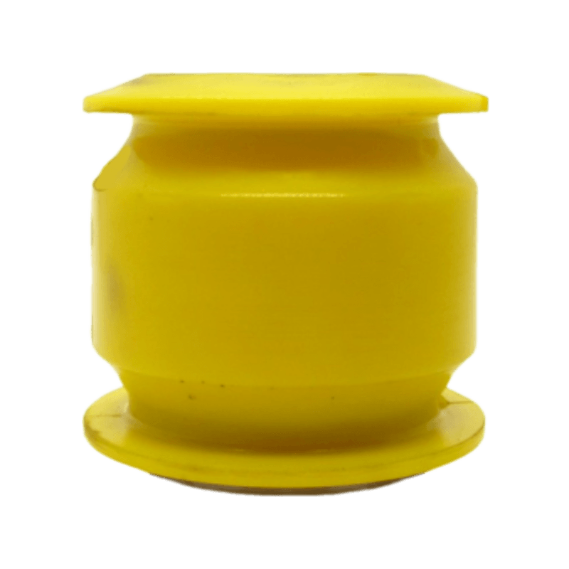 Поліуретановий сайлентблок задньої поперечної тяги Nissan Patrol 1997-2013 (d 14mm) HARDNESS