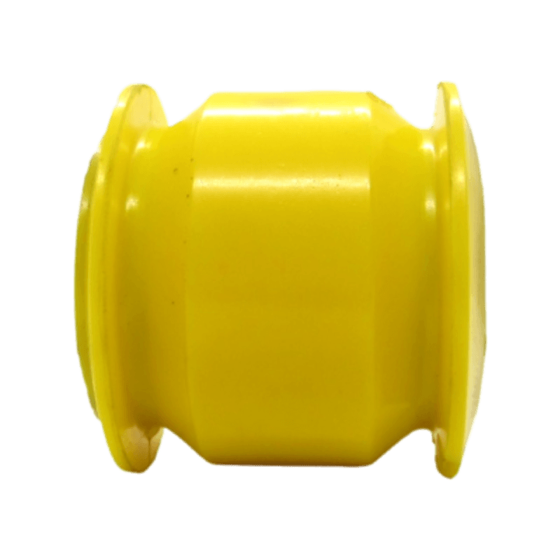 Поліуретановий сайлентблок задньої поперечної тяги Nissan Patrol 1997-2013 (d 14mm) HARDNESS