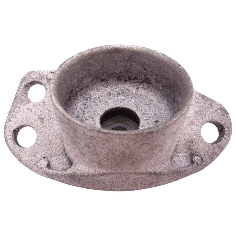 Поліуретанова опора задньої стійки Seat Toledo 2012- HARDNESS