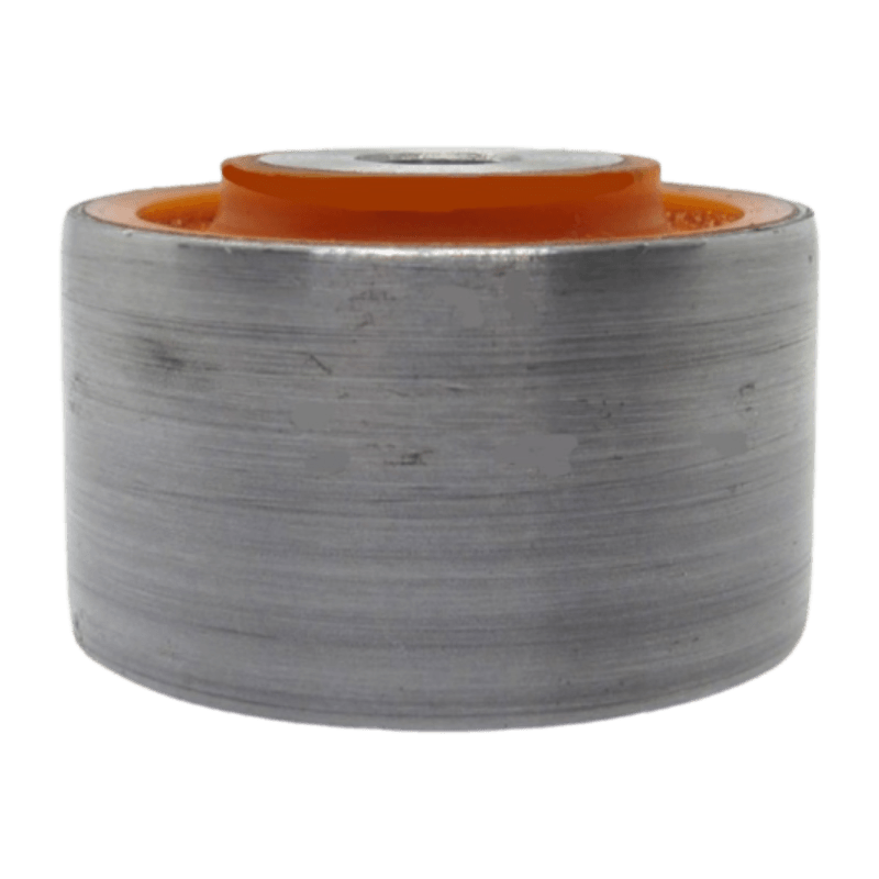 Polyurethane engine mount right Lancia Thesis 2001-2009 REPLACEABLE BUSHING