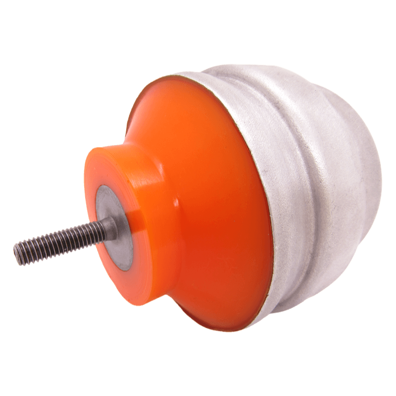 Polyurethane engine mount left Seat Exeo 2008-2014 1.8L RECONSTRUCTION OF YOUR