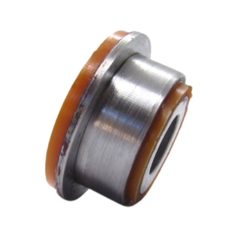 Поліуретановий сайлентблок заднього поздовжнього важеля задній Toyota Rav4 2005-2013