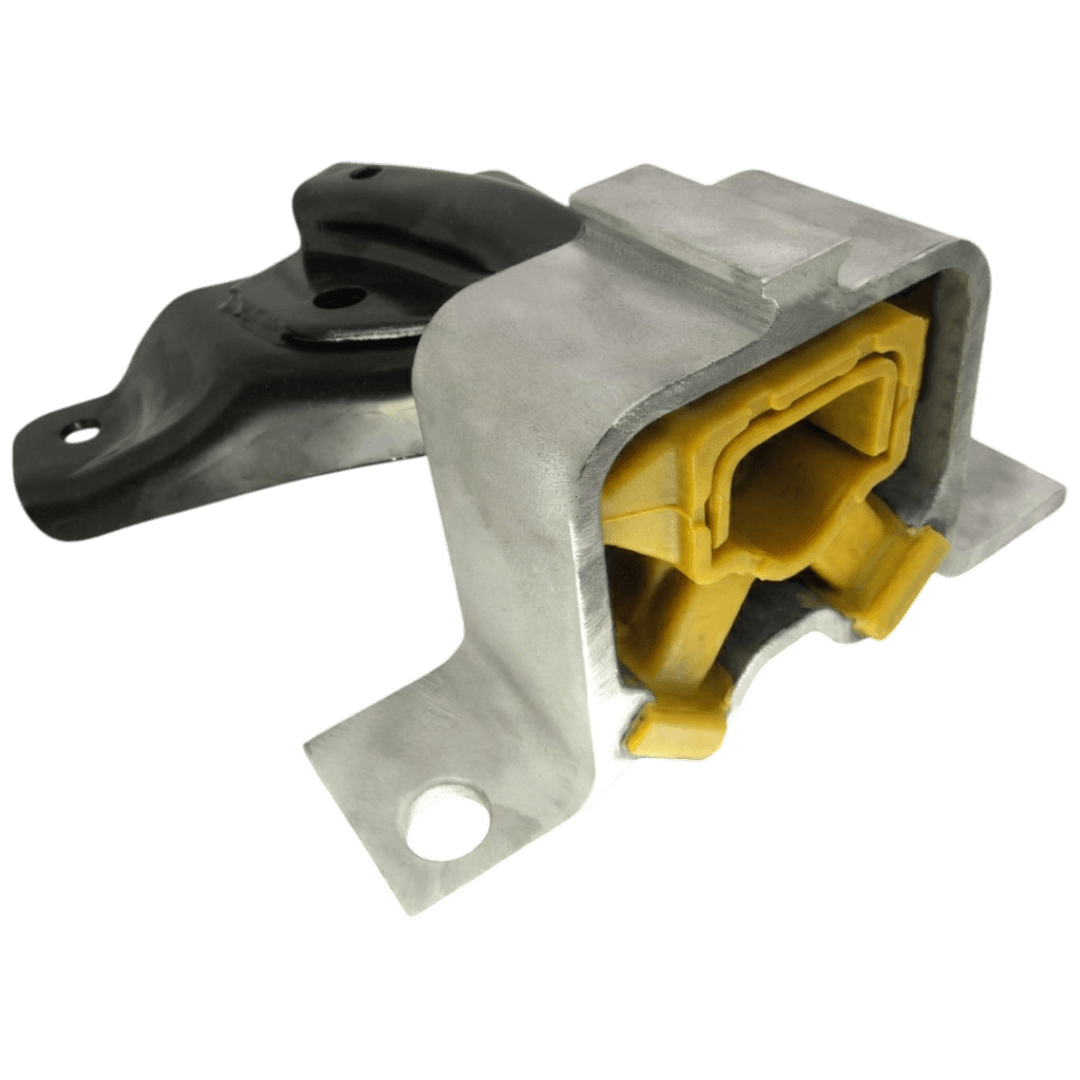 Поліуретанова подушка двигуна права Renault Sandero 2007-2012 HARDNESS