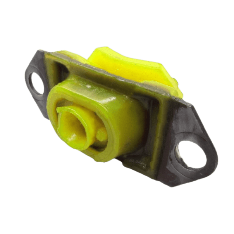 Поліуретанова подушка двигуна ліва Renault Kangoo 2008- 1,2L HARDNESS