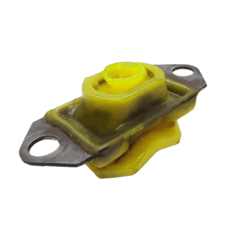 Поліуретанова подушка двигуна ліва Renault Kangoo 2008- 1,2L HARDNESS