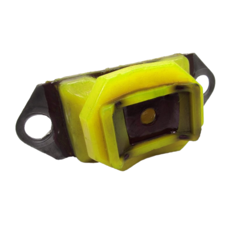 Polyurethane engine mount left Dacia Logan 2004- 1.6 L
