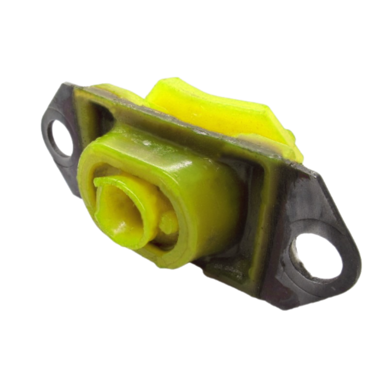 Polyurethane engine mount left Dacia Logan 2004- 1.6 L