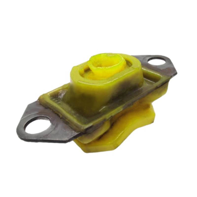 Polyurethane engine mount left Dacia Logan 2004- 1.6 L