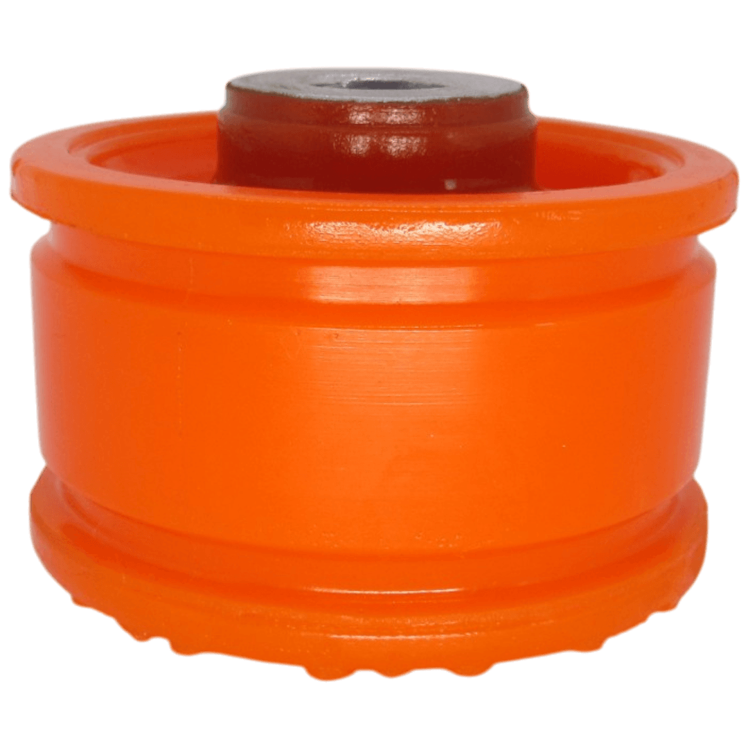 Polyurethane bushing rear gear rear Subaru Legacy 1999-2003