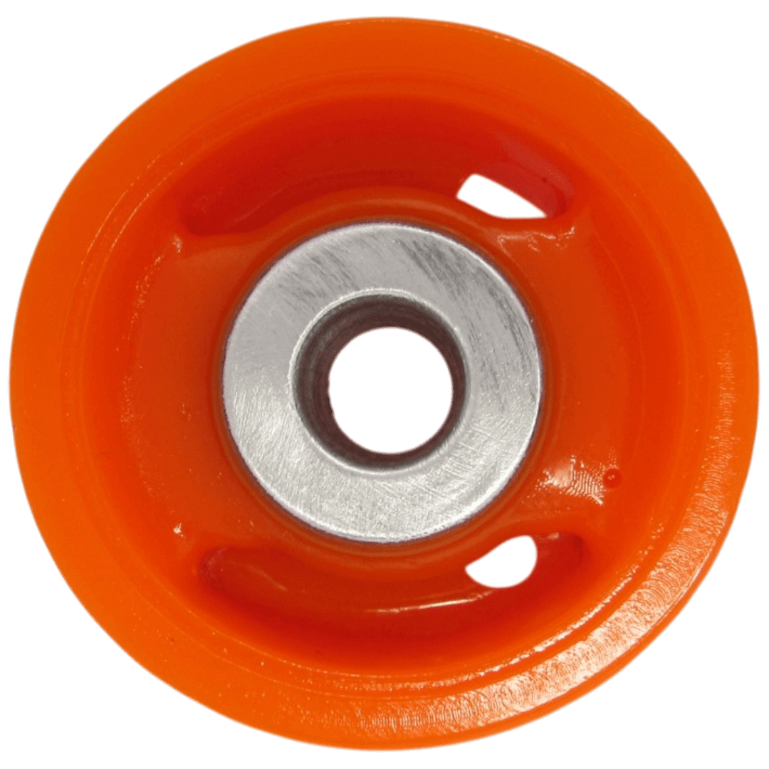 Polyurethane bushing rear gear rear Subaru Legacy 1999-2003