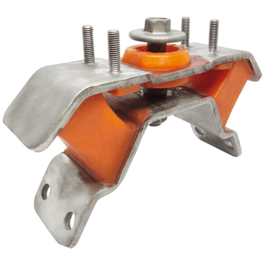 Polyurethane gearbox cushion Kia Sorento 2002-2009