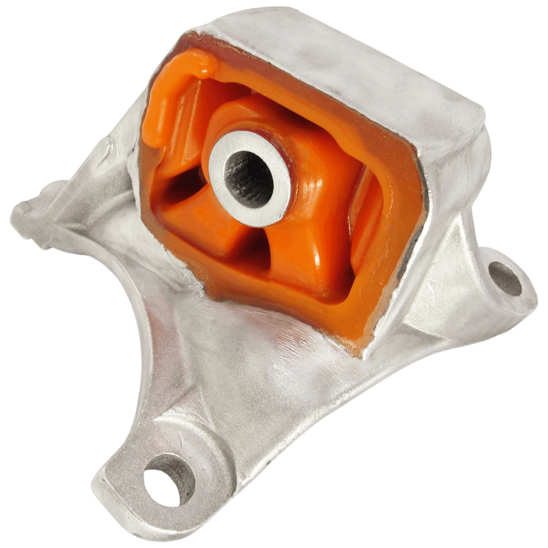 Полиуретановая подушка двигателя передняя Honda Fr-v 2004-2009