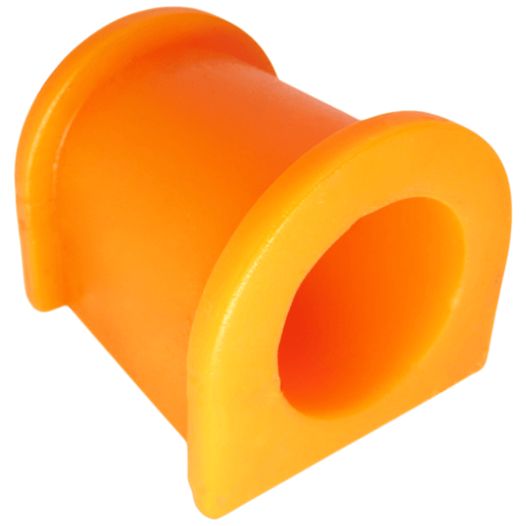 Polyurethane front stabilizer bushing Suzuki Samurai 1988-2004
