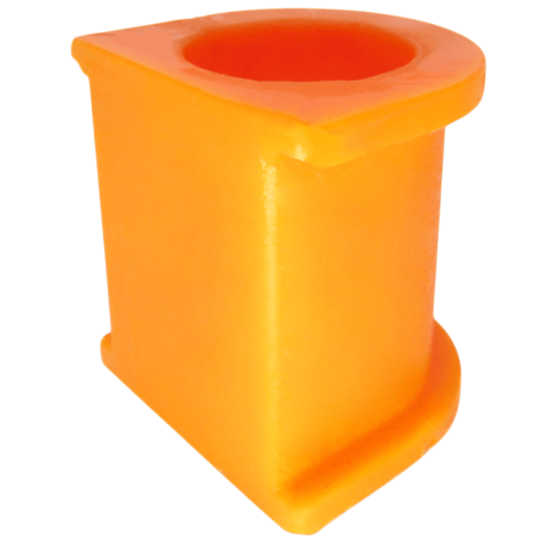 Polyurethane front stabilizer bushing Suzuki Samurai 1988-2004