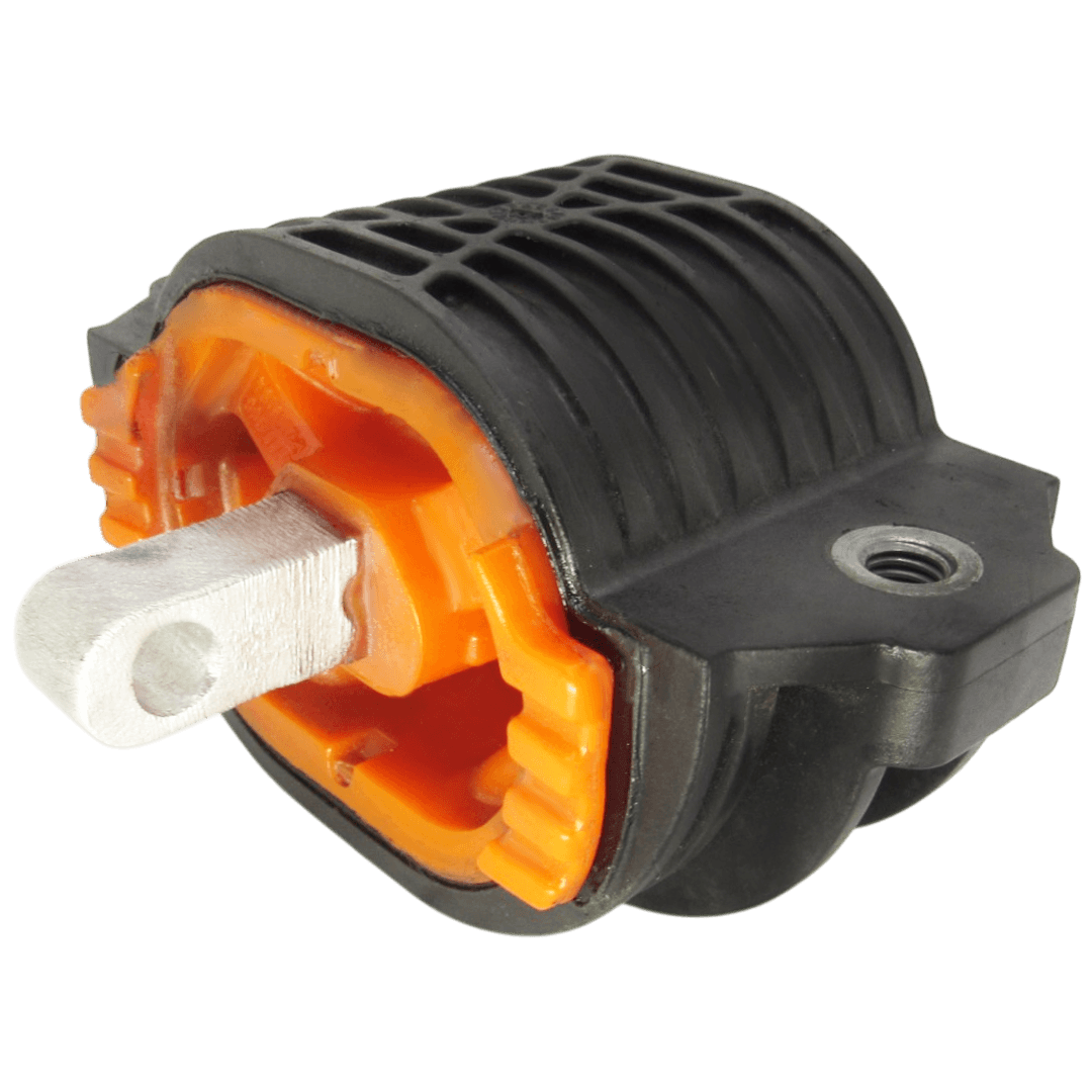 Polyurethane cushion gearbox Bmw F07 2009-2017