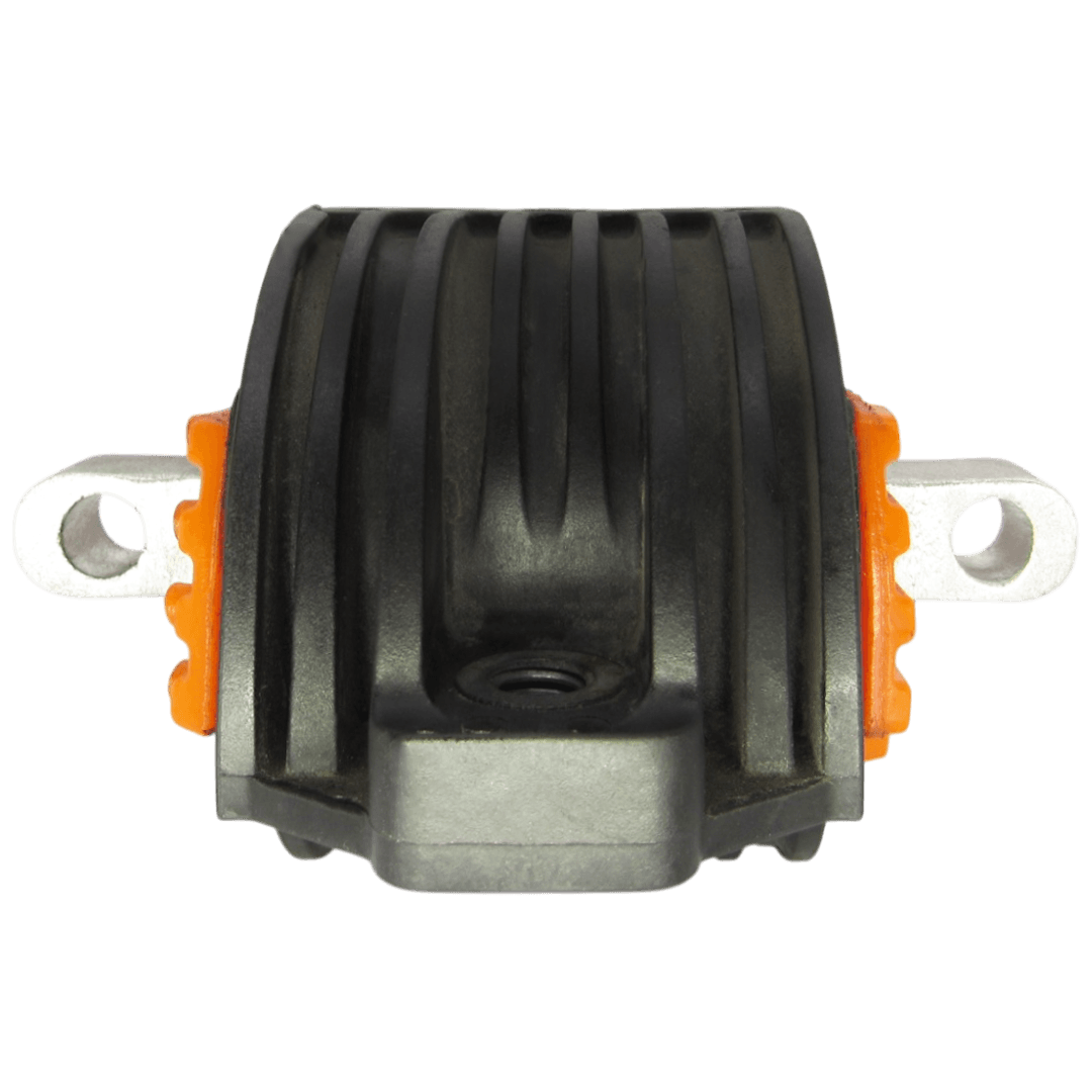 Polyurethane cushion gearbox Bmw F07 2009-2017