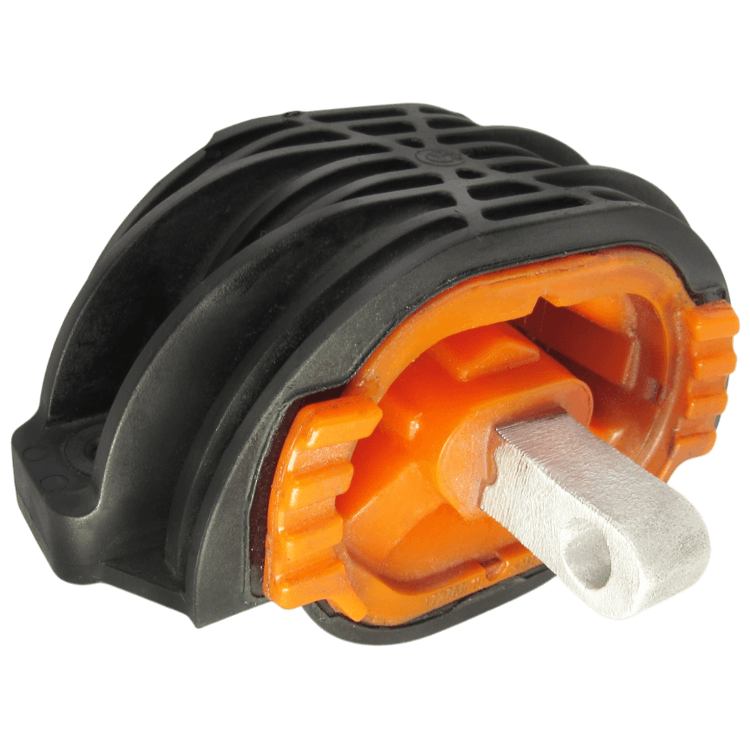 Polyurethane cushion gearbox Bmw F07 2009-2017 RECONSTRUCTION OF YOUR