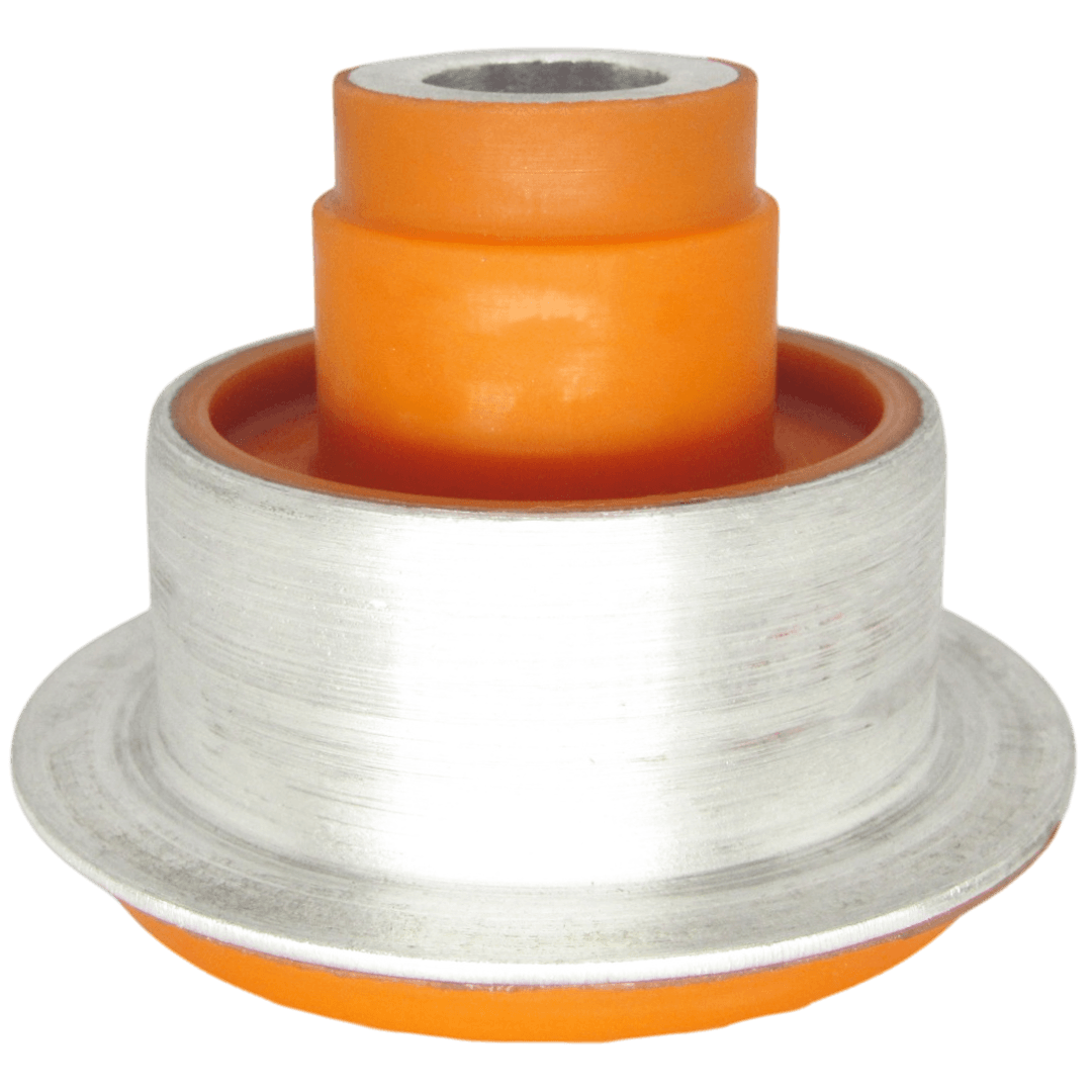 Polyurethane bushing of a forward reducer Toyota Sequoia 2008-