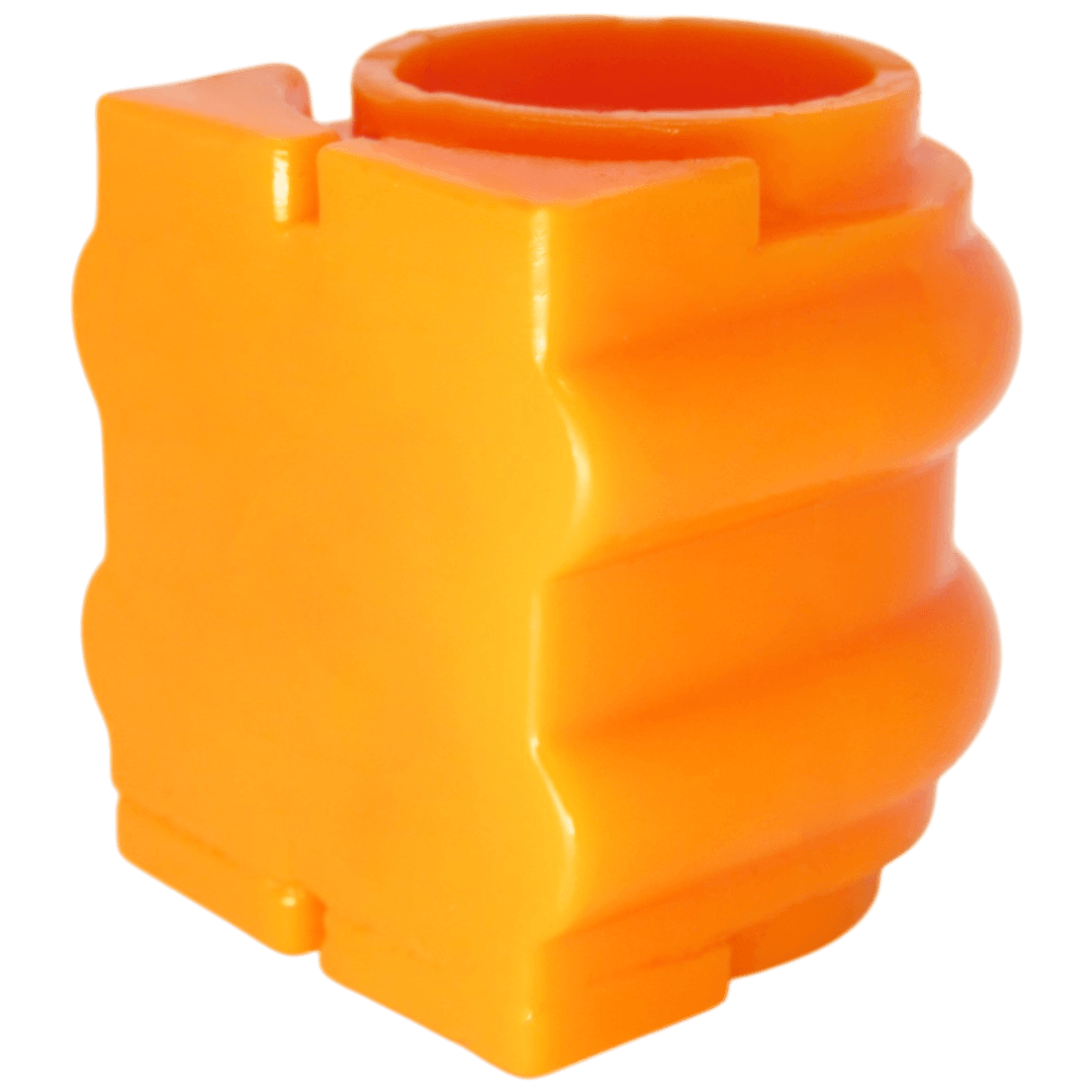 Polyurethane rear stabilizer bushing Kia Carnival 2014-