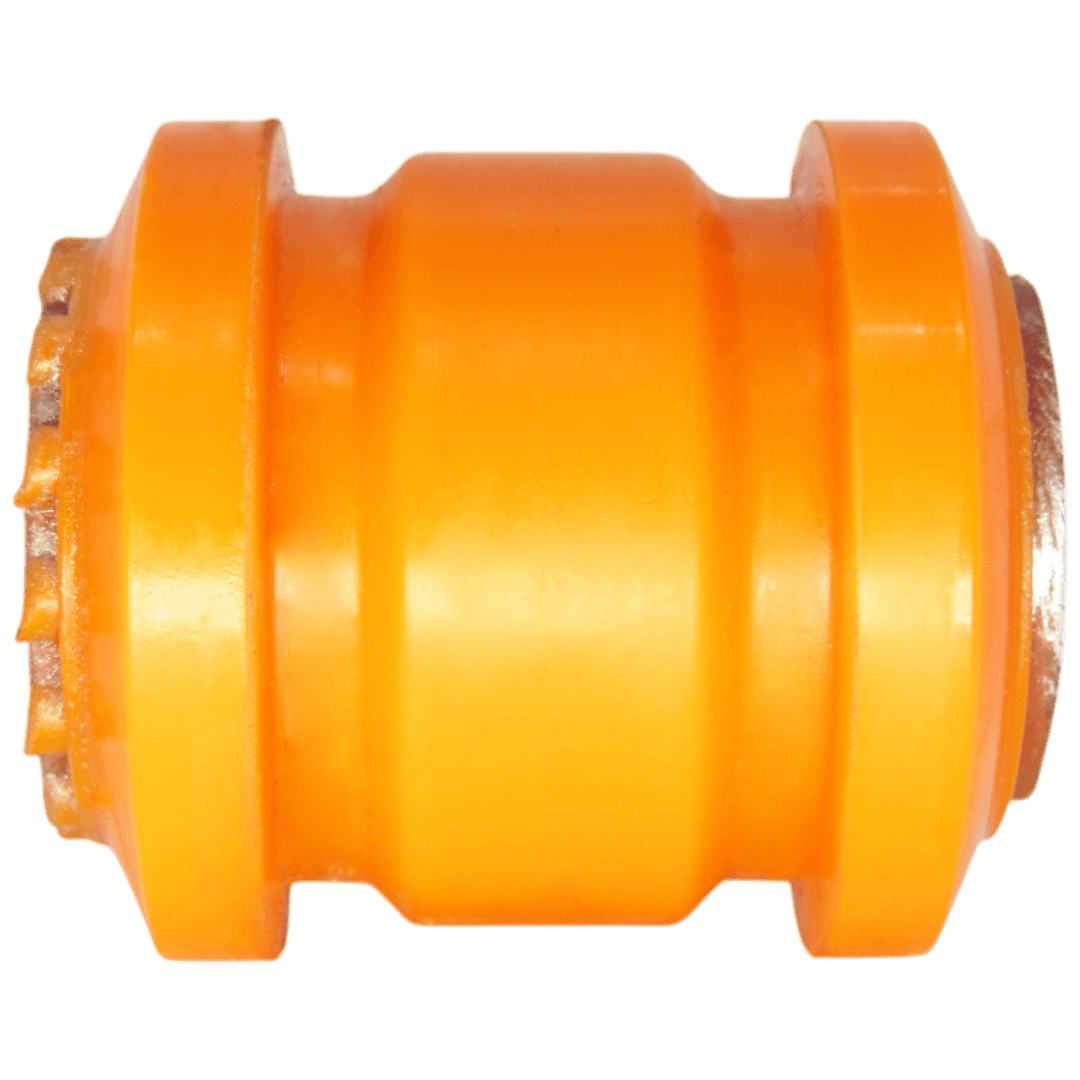 Polyurethane bushing rear shock absorber upper Nissan Nv 2011-2021